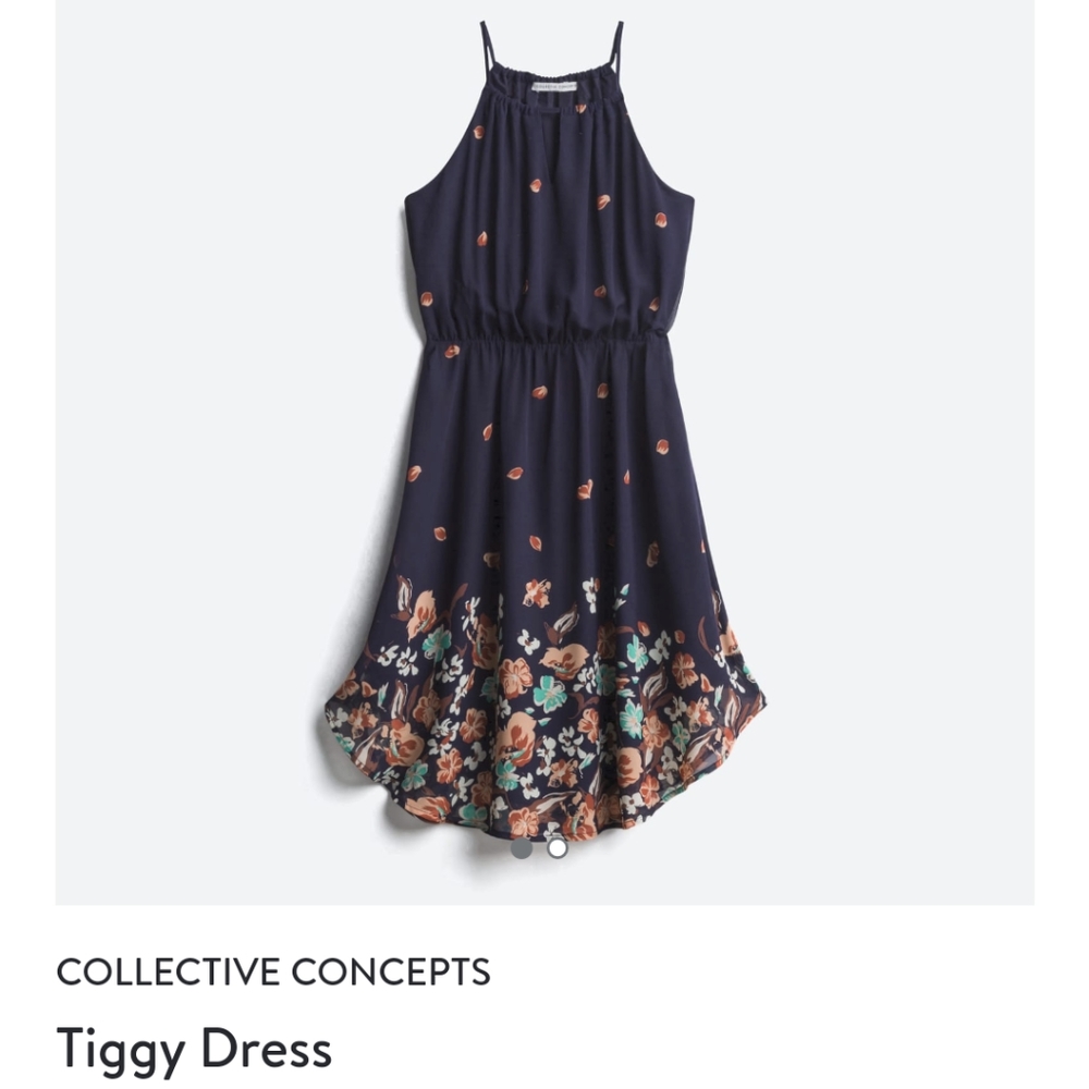Collective Concepts Tiggy Dress